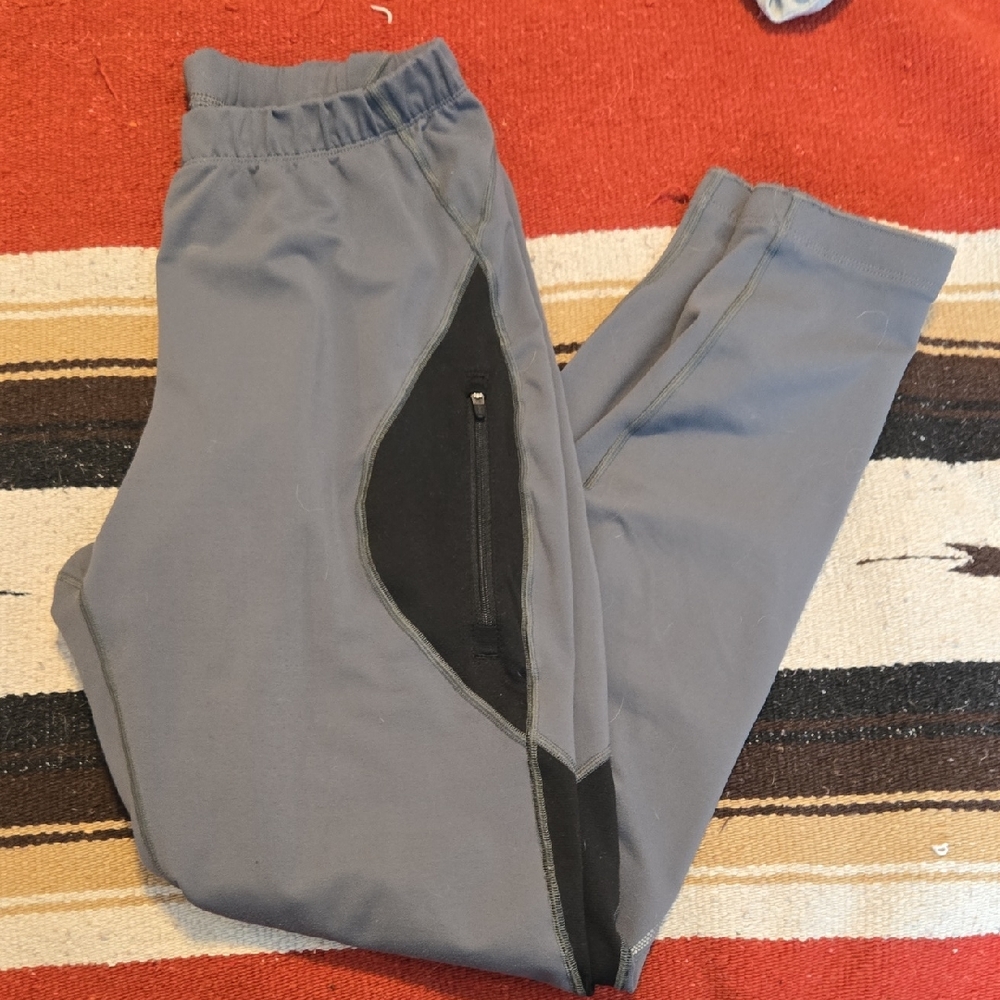 REI Women's Active Pants in Charcoal Blue